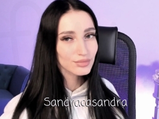 Sandracasandra