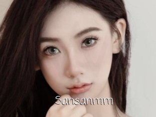 Sansanmm