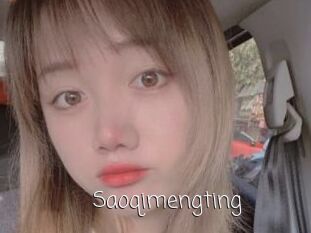 Saoqimengting