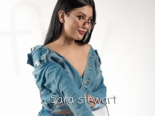 Sara_stewart