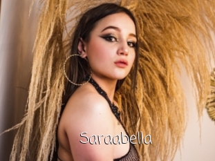 saraabella Fille Webcam