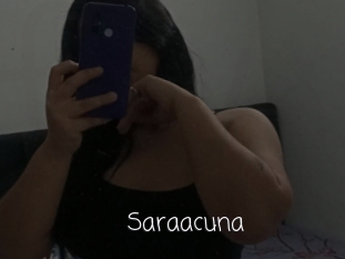 Saraacuna