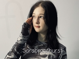 Sarabroadhurst