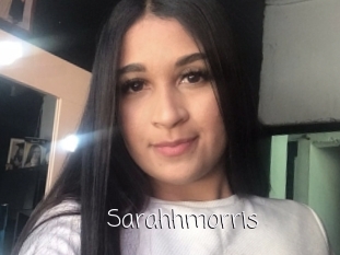 Sarahhmorris
