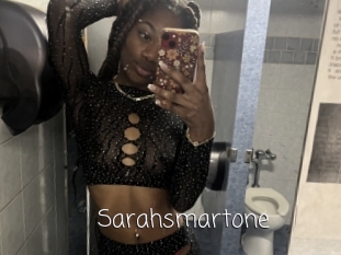 Sarahsmartone