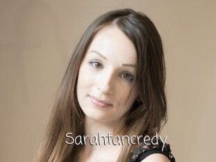 Sarahtancredy