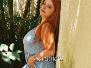 Saramont