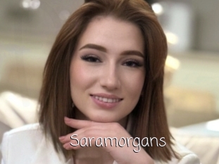 Saramorgans