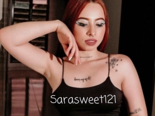 Sarasweet121