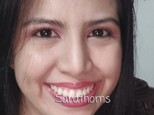 Sarathoms