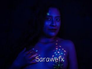 Sarawetx
