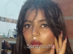 Sarayscott