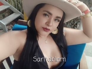 Saritablam