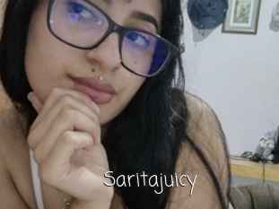 Saritajuicy