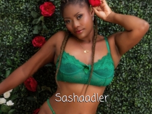Sashaadler