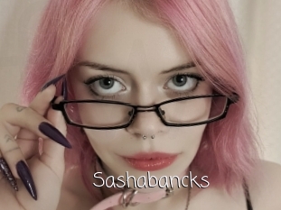 Sashabancks