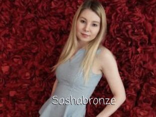 Sashabronze