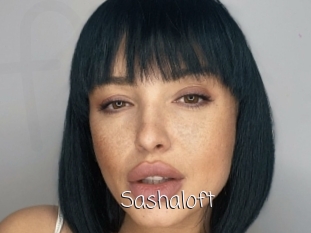 Sashaloft
