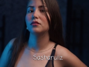 Sasharuiiz