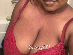 Sassy212