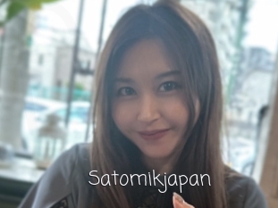 Satomikjapan