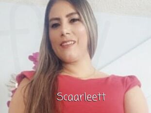 Scaarleett