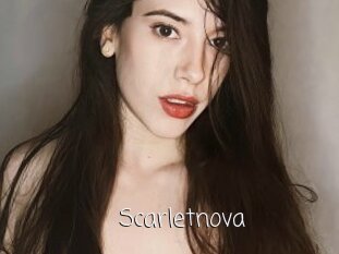 Scarletnova