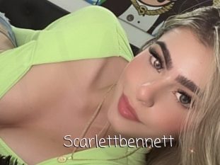 Scarlettbennett