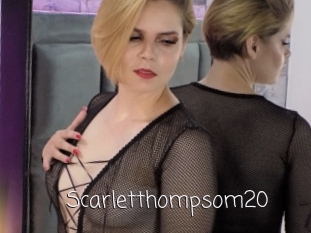 Scarletthompsom20