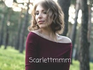 Scarlettmmm
