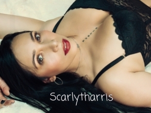 Scarlytharris