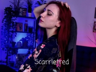 Scarrletred