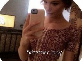 Schemer_lady
