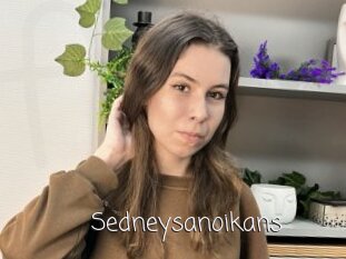 Sedneysanoikans