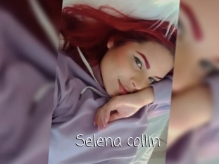 Selena_collin