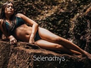 Selenachys