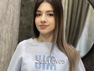 Selenavos