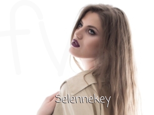Selennekey