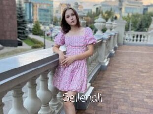 Sellenali