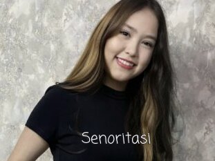 Senoritasi
