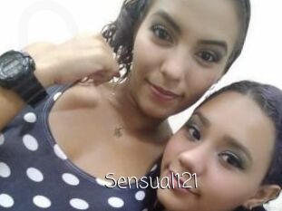 Sensual121