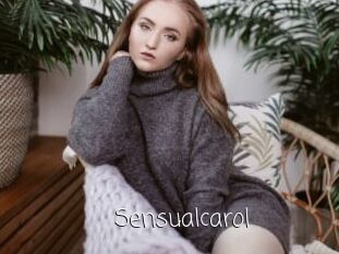 Sensualcarol