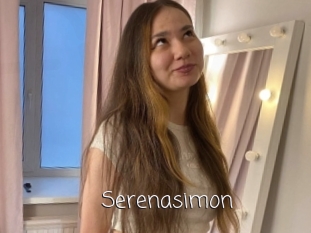 Serenasimon