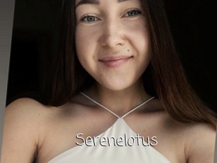 Serenelotus