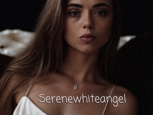 Serenewhiteangel