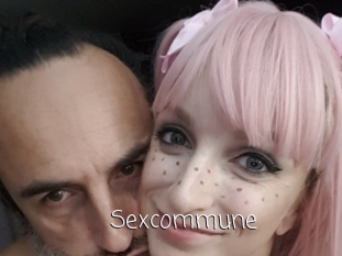 Sexcommune