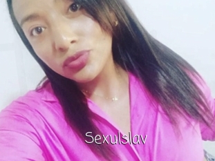 Sexulslav