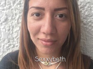 Sexxybeth