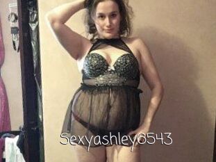 Sexyashley6543