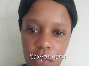 Sexycumdiva